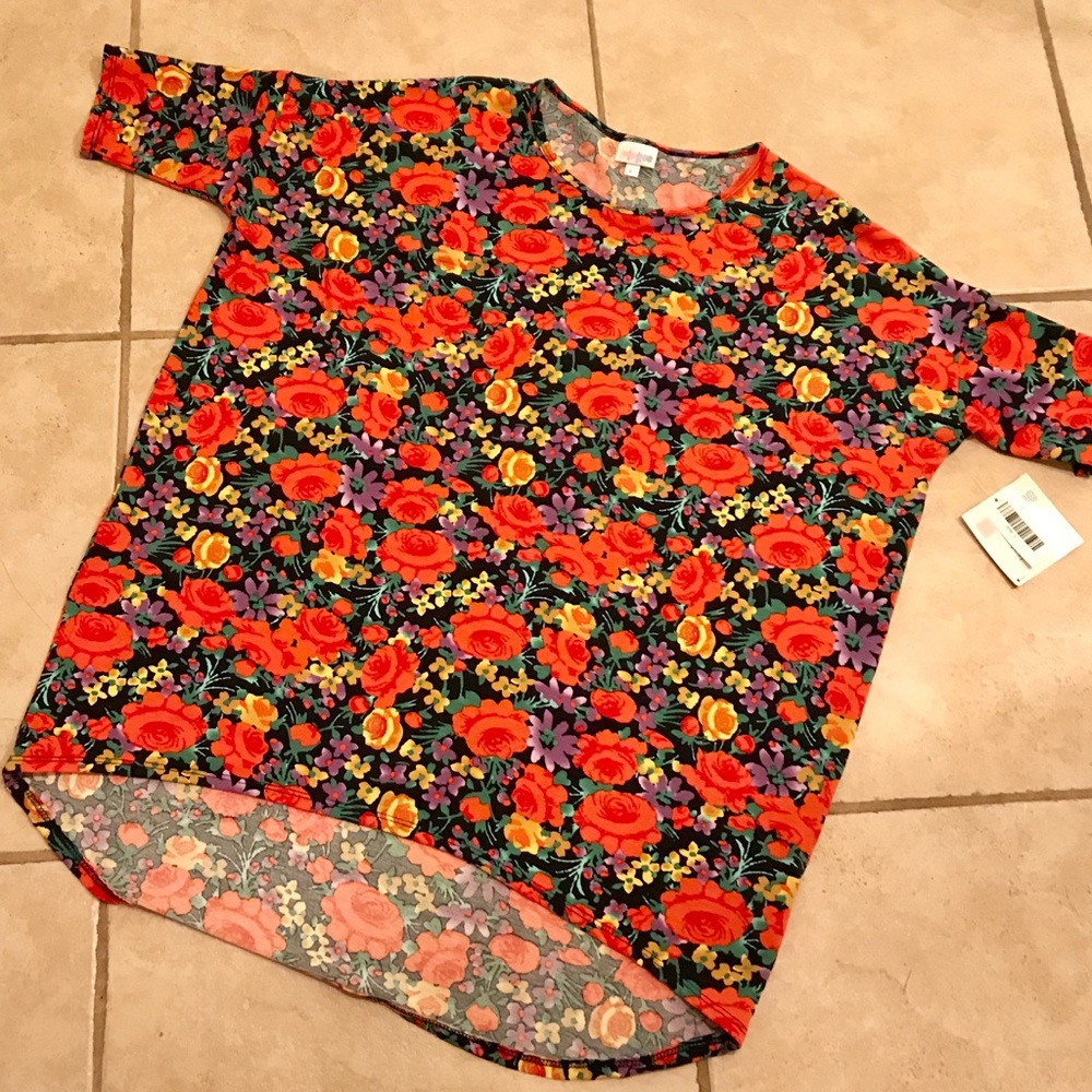 LulaRoe Irma